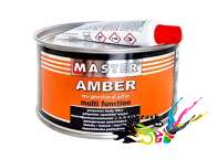 Шпатлевка Troton Master Amber легкая многофункциональная 1л